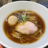 中華そば なかはら - 料理写真: