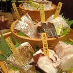 Sushi Maru Ya Higashimikuni ten - 