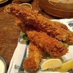 Sushi Maru Ya Higashimikuni ten - 