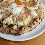 パンドーゾカフェ - 