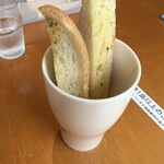 パンドーゾカフェ - 