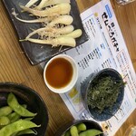 串ナカマ - 