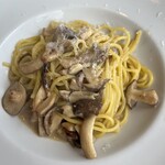 パンドーゾカフェ - 