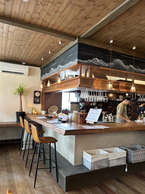 日乃出雲 - 天童（そば）の写真