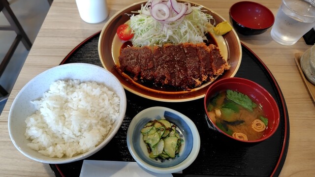 Tonkatsu Fukudaruma photo 3