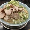 桜ラーメン 笠松店