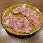 石垣島 焼肉樹苑 - 
