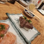 すし酒場 さしす ホワイティうめだ店 - 