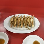 ラーメン福 知立店 - 