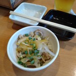 黒豚ホルモン陣屋 - 