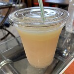 塩崎農園 - ドリンク写真: