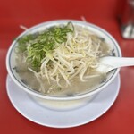 ラーメン福 知立店 - 