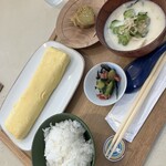 だしまきさん - 