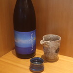 こころや - 奥能登の白菊 純米吟醸 のとのなつやすみ 石川