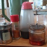 ピッコロ - 卓上調味料