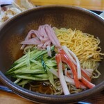 ピッコロ - 冷めんのＢセット