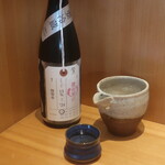 こころや - 荷札酒 純米大吟醸 播州愛山 しぼりたて 新潟