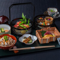 京の料亭 千寿閣 - 