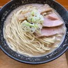 ラーメン 三刀流