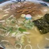 はるちゃんラーメン
