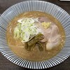 灼味噌らーめん 八堂八
