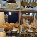 AOSAN - 料理写真: