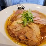 麺処 HACK - 