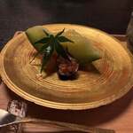 京・富小路 天ぷら吉川 - 