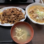 食堂 いしん - 
