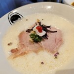 麺処 HACK - 