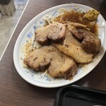 食堂 いしん - 