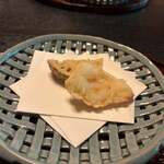 京・富小路 天ぷら吉川 - 