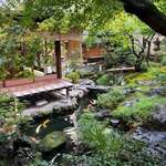 京・富小路 天ぷら吉川 - 