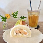 cafe shibaken - 