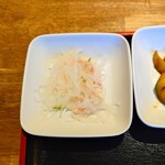 吉祥 - 唯一(笑)すっきり系の春雨。