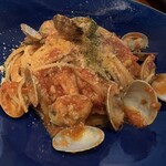 trattoria 漣 - 
