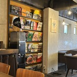 fiato cafe - 