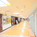 吉祥 - "銀座インズ 1"の2F．