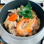 華屋与兵衛 - 料理写真: