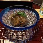 京・富小路 天ぷら吉川 - 