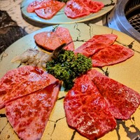 Matsusaka beef YAKINIKU THE SEJONG GEMS名駅店 -  Matsusaka beef YAKINIKU THE SEJONG GEMS名駅店 -