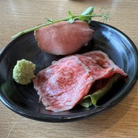 仙台牛と牛たん 肉のいとう 名駅三丁目店 - 