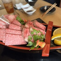 仙台牛と牛たん 肉のいとう 名駅三丁目店 - 