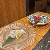 北新地 焼肉 菊地 - 