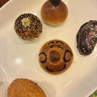 HIGENO PANYA 北のぱん焼小屋_0