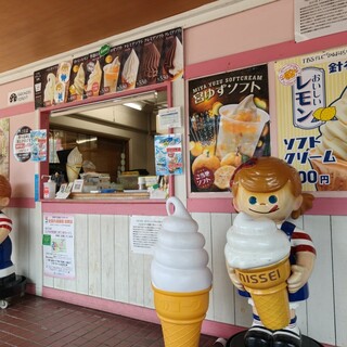 ファーストフード DELI_2