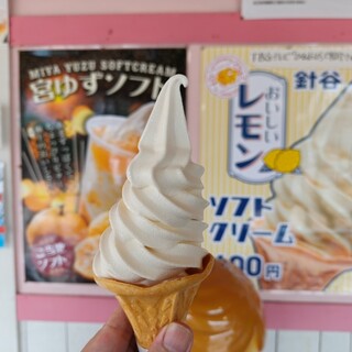 ファーストフード DELI_1