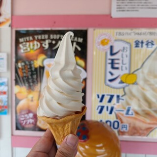 ファーストフード DELI_0