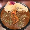 黒岩咖哩飯店