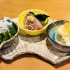 うどん屋 こはく 大森店